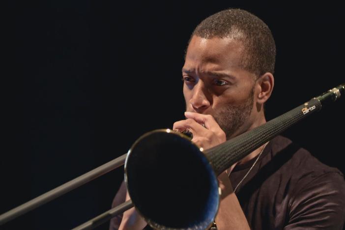 Trombone Shorty on what happens when New Orleans' musical heartbeat falls silent