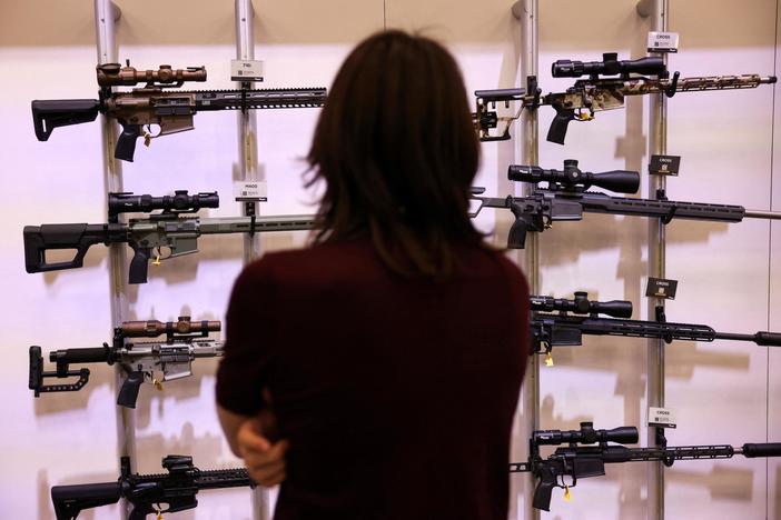 Most young Americans feel unsafe and support stricter gun laws, new survey shows