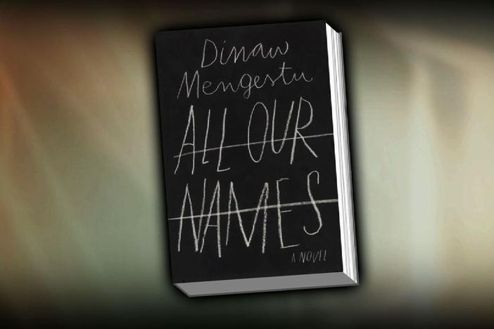 Mengestu reworks his experience emigrating to the U.S. in his third novel "All Our Names."