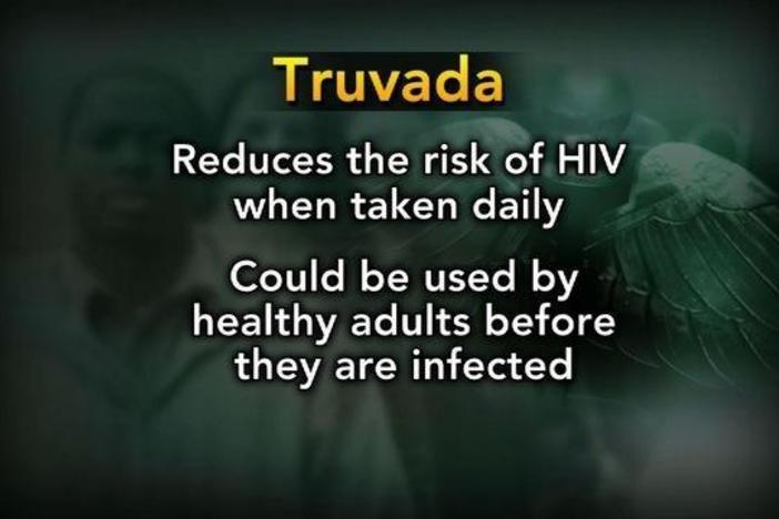 A Drug to Prevent HIV's Spread: Truvada's Promises and Problems