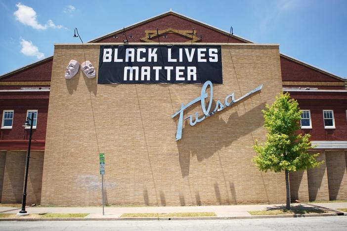 How pandemic, police protests created an 'alignment' for racial change