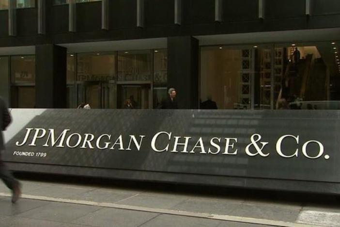 JPMorgan Chase's Big Losses, Big Risk: Blip on Radar or Systemic?