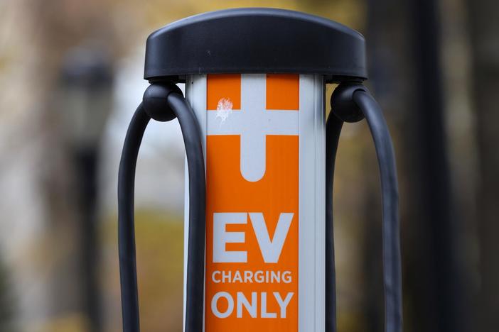 The current hurdles to putting more electric vehicles on the road