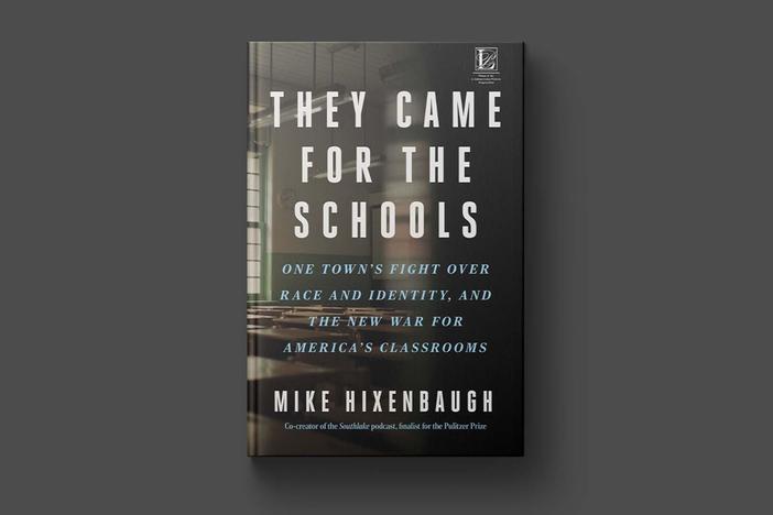 'They Came for the Schools' details how GOP targeted race and identity in classrooms