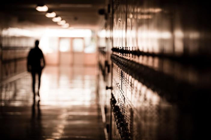 Student-led network helps address shortage of mental health professionals in schools