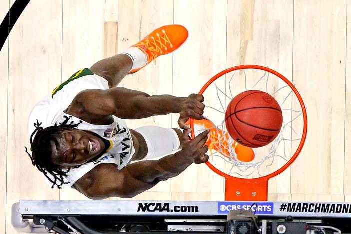 After years of pressure, NCAA moves to allow college athletes to make money