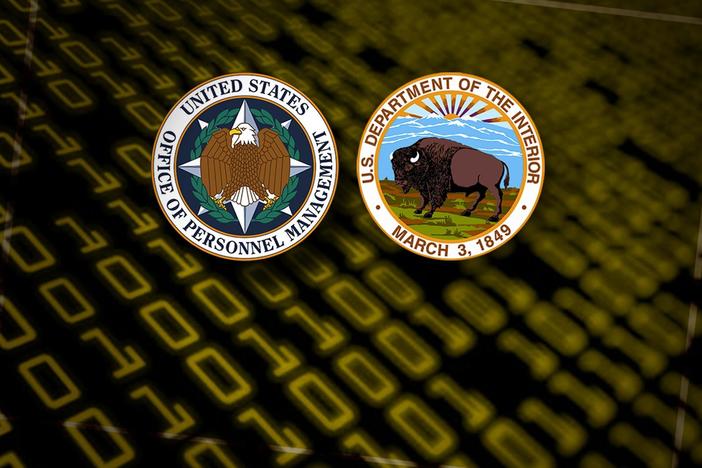 Cyber thieves breach ‘gold mine’ of federal employee data