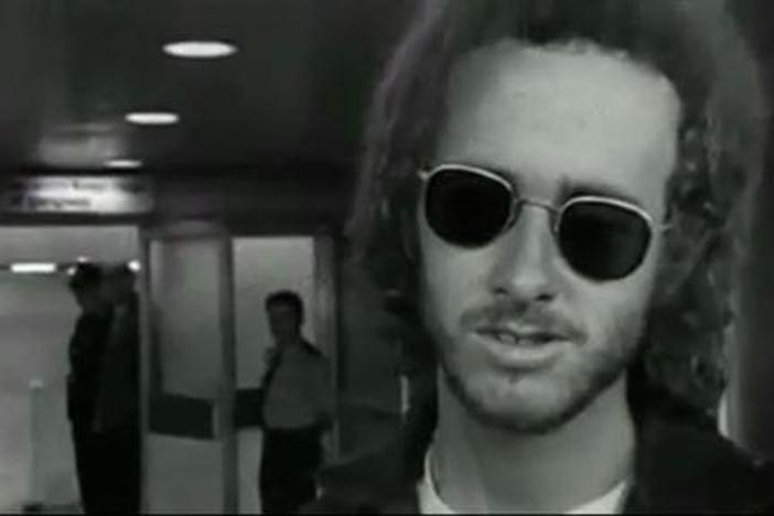(Content Advisory: Drug references) The Doors key songwriter and guitarist discusses song.