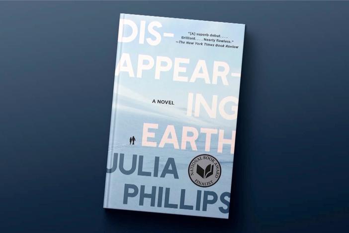 'Disappearing Earth' author Julia Phillips answers your questions