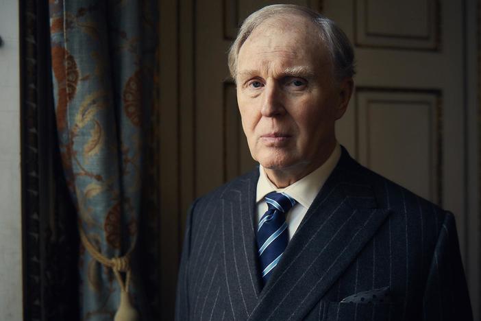 Watch an all new CALL THE MIDWIFE, followed by MASTERPIECE's King Charles III at 9/8c.