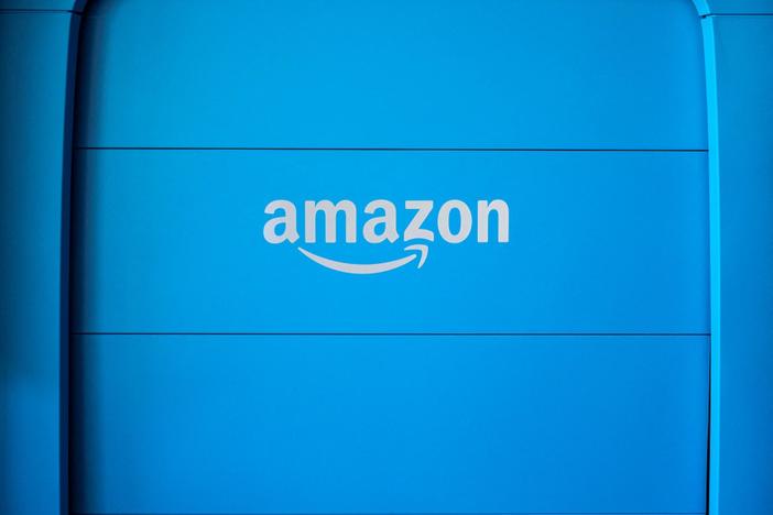 Antitrust lawsuit accuses Amazon of harming consumers and small businesses