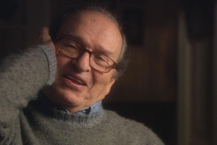 Sidney Lumet speaks about his work adapting the radio show "You Are There" for television.