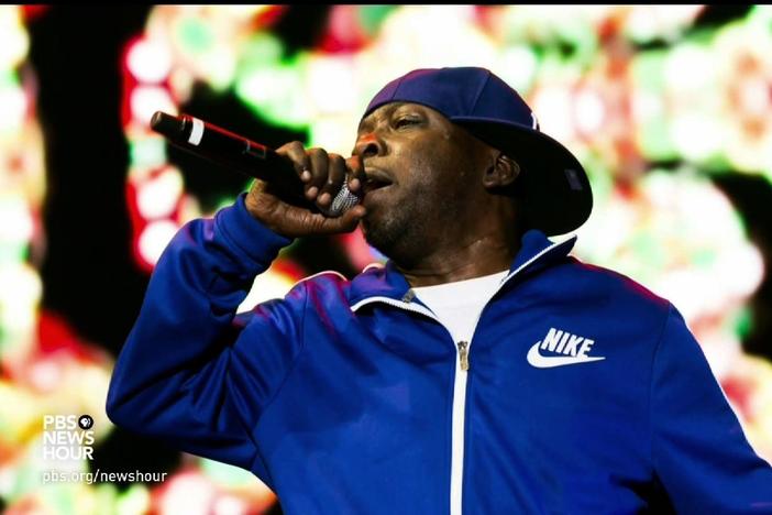 Remembering the lives of Garry Shandling and Phife Dawg.