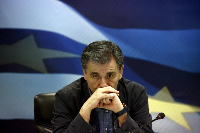 After Sunday’s ‘no’ vote in Greece, all sides are uncertain about what will happen next.