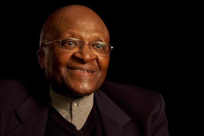Desmond Tutu explains how the world must recognize the talents of women and girls.