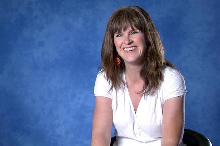 Downton Abbey actress Siobhan Finneran discusses what it would be like to have a staff.