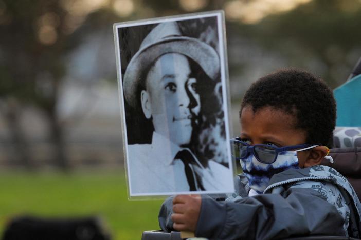 National monument dedicated to Emmett Till amid debate over how to teach race and history
