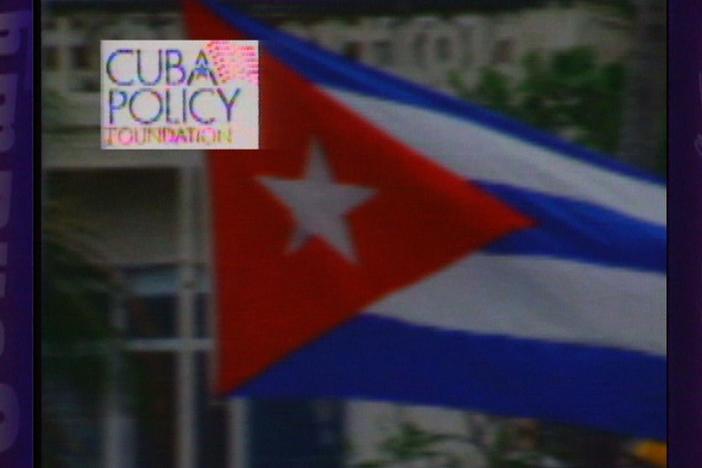 We take a look back at a discussion from 2002 about normalizing relations with Cuba
