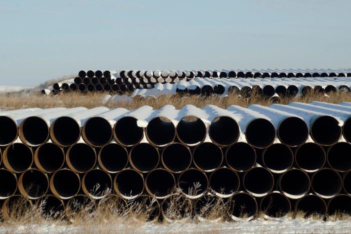 What’s the impact of Obama’s Keystone pipeline decision?