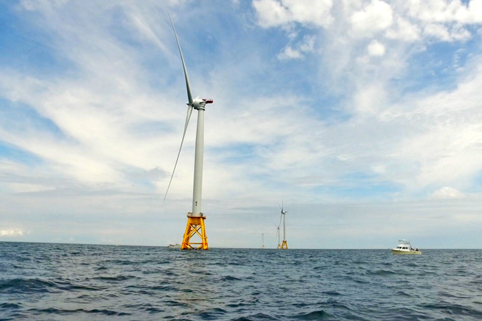 Will offshore wind finally drive major energy in the U.S.?