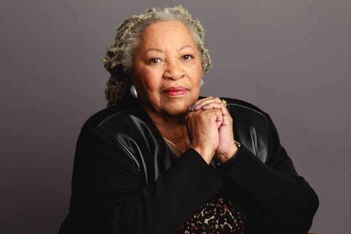 American Masters mourns the loss of the Nobel Prize-winning author Toni Morrison.
