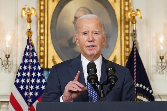 White House pushes back on special counsel's criticism of Biden's mental fitness
