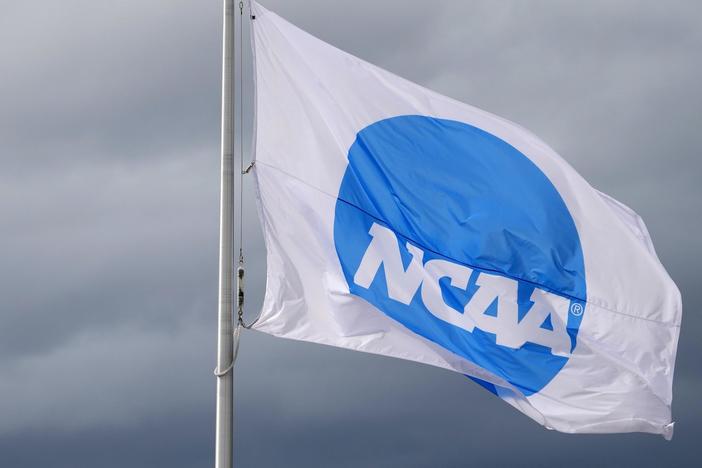 What the historic $2.8 billion settlement to pay NCAA players means for college sports