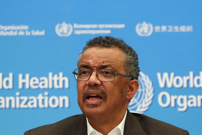 News Wrap: WHO declares novel coronavirus a global health emergency