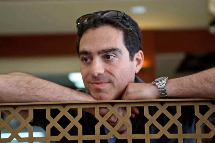 Imprisoned American Siamak Namazi pleads for help.