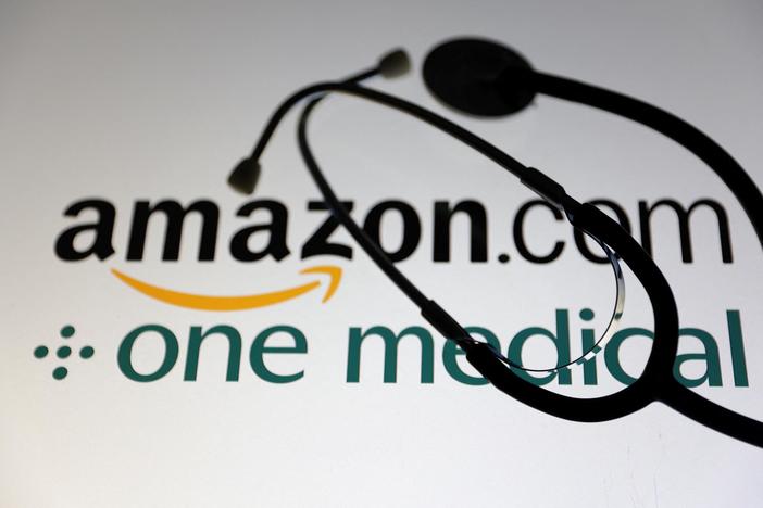 Patient safety concerns arise over Amazon’s One Medical call centers after document leak