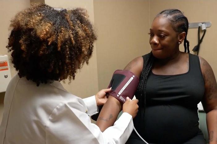 How abortion restrictions have disproportionately impacted Black women