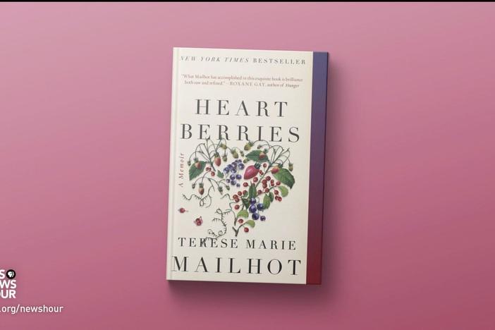 'Heart Berries’ author Terese Mailhot on reader questions