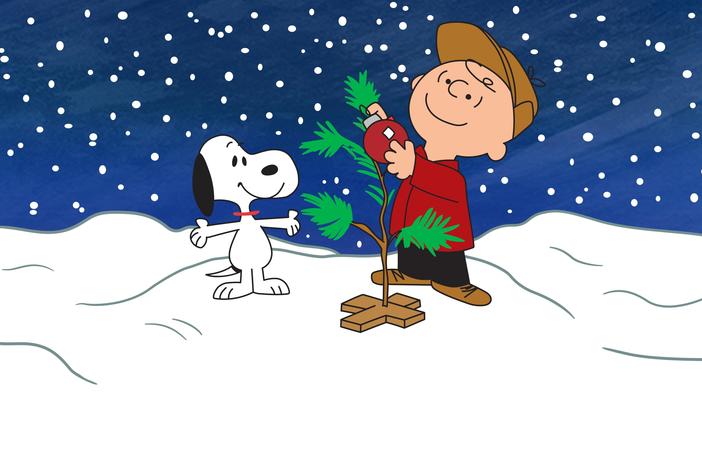 Charlie Brown becomes the director of the gang's holiday play.