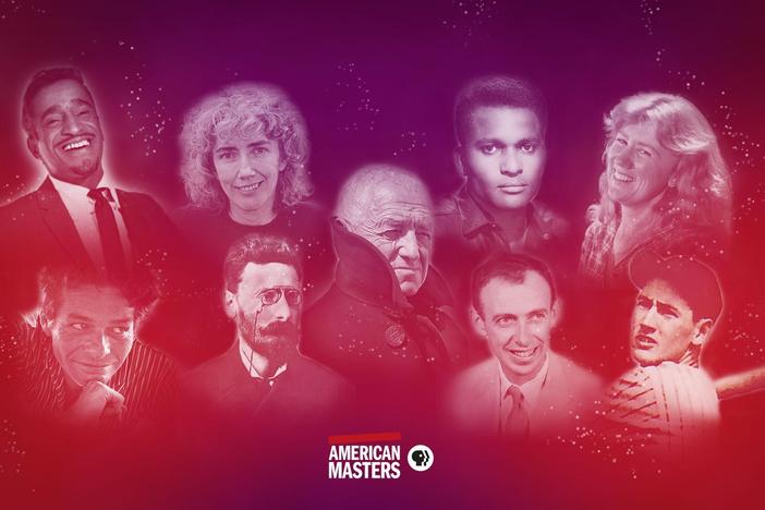 American Masters Receives 75th Emmy Award Nomination
