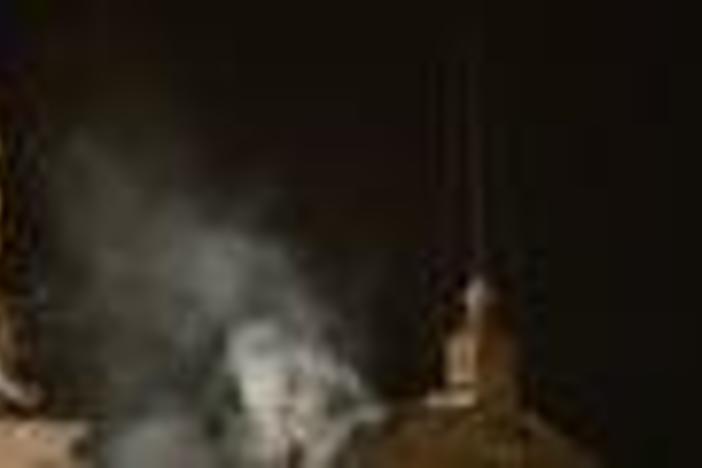 White Smoke at the Vatican: Francis Named 266th Pontiff