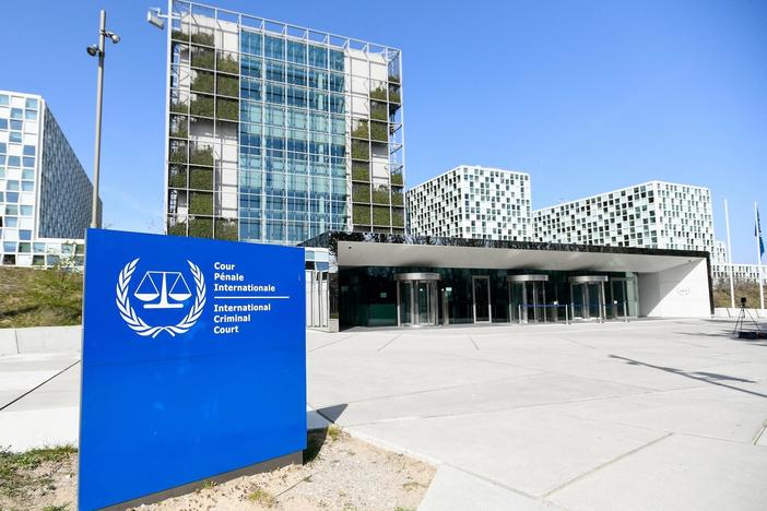 International Criminal Court seeks war crimes charges for Israeli and Hamas leaders