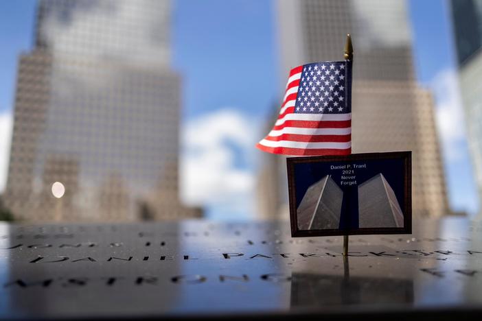 Smithsonian Institution pieces together 9/11 history through personal, poignant relics