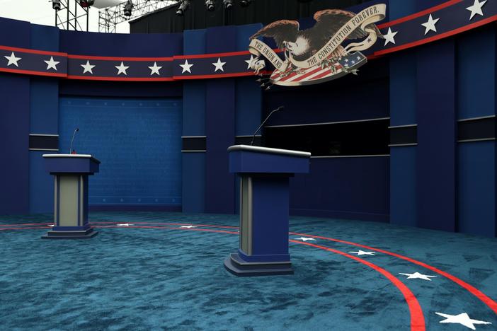 2 campaign strategists on how Trump and Biden should approach debate