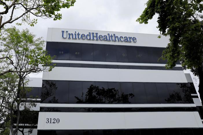 How a cyberattack crippled the U.S. health care system