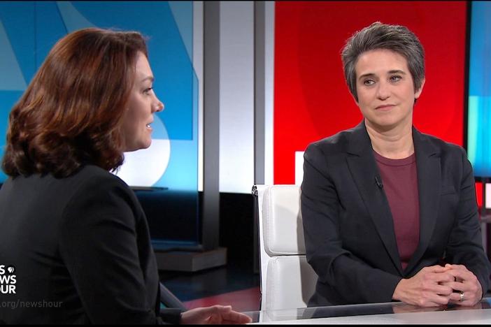 Tamara Keith and Amy Walter on Democratic negotiations over Biden agenda, voter views