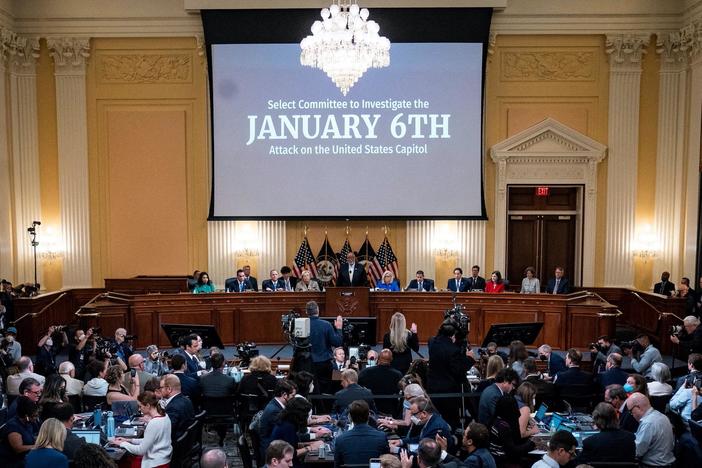 What we learned from the first public hearing on the Jan. 6 investigation