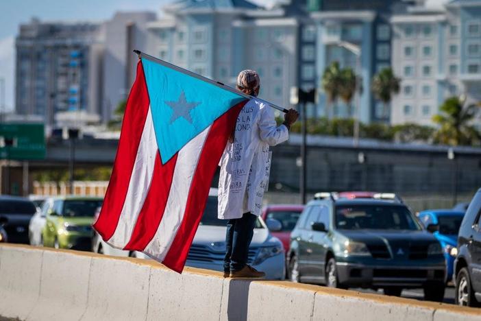 Puerto Rico gears up to vote in statehood referendum this Nov