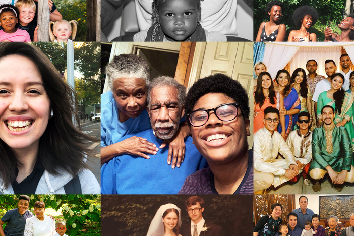 See a meaningful picture of families in America today and the way they shape our lives.