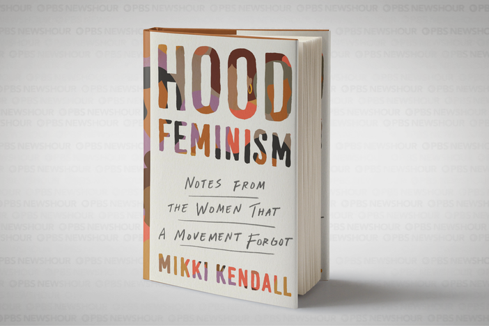 ‘Hood Feminism’ makes a case for women ignored by the movement