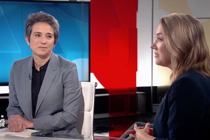 Tamara Keith and Amy Walter on Biden's trip to Europe and presidential campaign politics