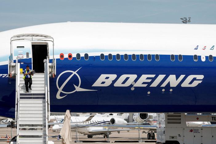 What Boeing's potential fraud plea deal could mean for the aviation industry