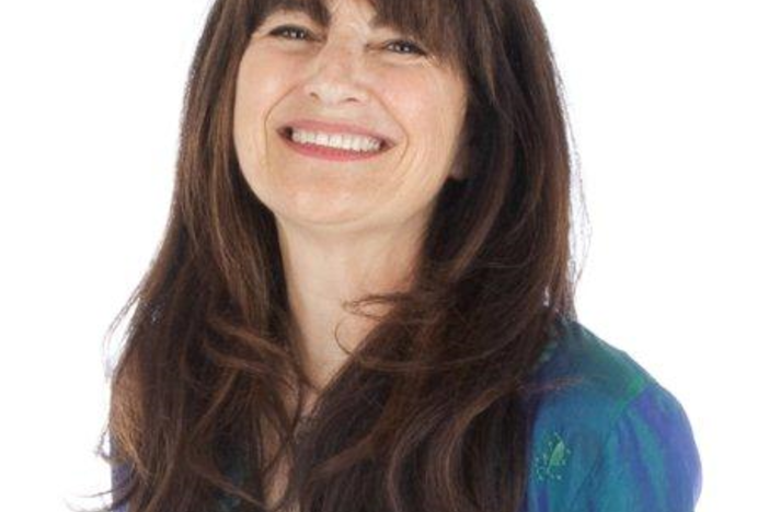 Seeking her kitchen’s comforts, food writer Ruth Reichl rediscovers the awe of cooking