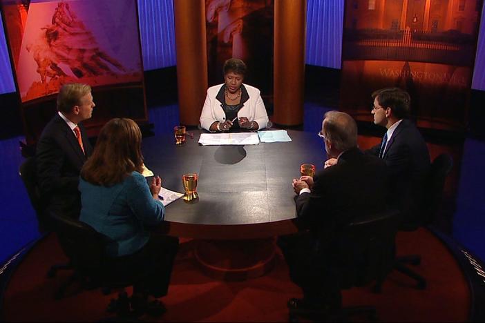 Looking forward post-debate, was it an election game changer?
