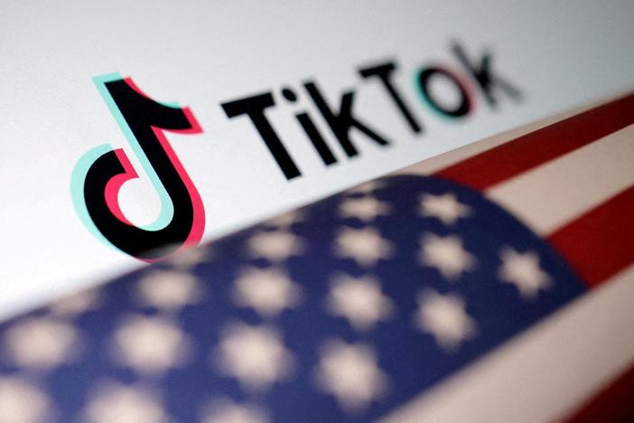 News Wrap: Court fast-tracks TikTok's legal battle against potential ban