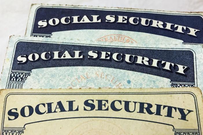 Will the bump in Social Security benefits be enough to offset inflation?